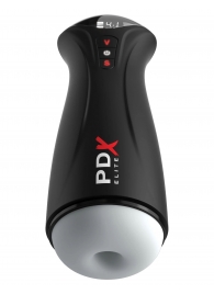 Мастурбатор с вибрацией Fap-gasm - Pipedream - в Новороссийске купить с доставкой