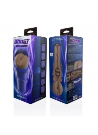Мастурбатор-анус Fleshlight Boost Blast Female - Fleshlight - в Новороссийске купить с доставкой