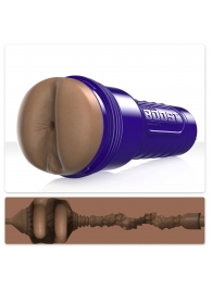 Мастурбатор-анус Fleshlight Boost Blast Female - Fleshlight - в Новороссийске купить с доставкой