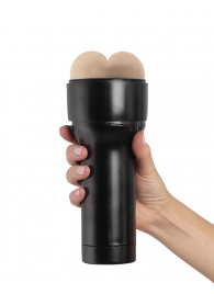 Мастурбатор-анус Feel Stroker Extra Tight - Kiiroo - в Новороссийске купить с доставкой