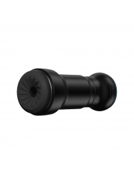 Ченый мастурбатор с интерактивная насадкой PowerBlow   Feel Pocket Stroker - Kiiroo - в Новороссийске купить с доставкой