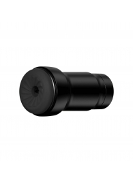 Черный мастурбатор Feel Pocket Stroker - Kiiroo - в Новороссийске купить с доставкой