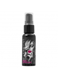 Увлажняющий гель-смазка Erotist Sweet Provocation - 30 мл. - Erotist Lubricants - купить с доставкой в Новороссийске