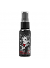 Съедобный гель Erotist Sweet Provocation Watermelon - 30 мл. - Erotist Lubricants - купить с доставкой в Новороссийске
