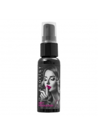 Съедобный гель Erotist Sweet Provocation Grapes - 30 мл. - Erotist Lubricants - купить с доставкой в Новороссийске