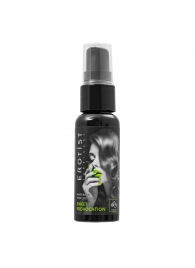 Съедобный гель Erotist Sweet Provocation Fruit Trio со вкусом киви, граната и яблока - 30 мл. - Erotist Lubricants - купить с доставкой в Новороссийске