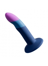 Страпон унисекс Romp Piccolo Pegging Kit - ROMP - купить с доставкой в Новороссийске