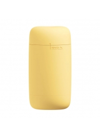 Желтый мастурбатор Tenga Puffy - Tenga - в Новороссийске купить с доставкой