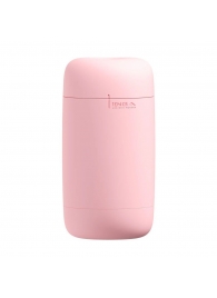Розовый мастурбатор Tenga Puffy - Tenga - в Новороссийске купить с доставкой