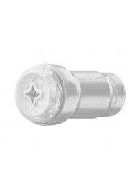 Мастурбатор Feel Pocket Stroker Crystal - Kiiroo - в Новороссийске купить с доставкой