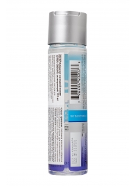 Охлаждающий лубрикант на водной основе JO Personal Lubricant H2O COOLING - 120 мл. - System JO - купить с доставкой в Новороссийске