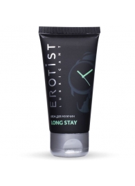 Крем-пролонгатор для мужчин Long Stay - 50 мл. - Erotist Lubricants - купить с доставкой в Новороссийске