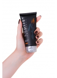 Анальный лубрикант на водной основе Anal - 100 мл. - Erotist Lubricants - купить с доставкой в Новороссийске