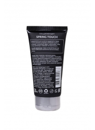 Сужающий гель для женщин Spring Touch - 50 мл. - Erotist Lubricants - купить с доставкой в Новороссийске