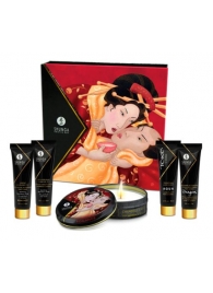 Подарочный набор GEISHA - Shunga - купить с доставкой в Новороссийске