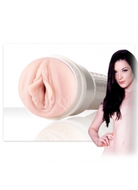 Мастурбатор-вагина Fleshlight Girls - Stoya Destroya - Fleshlight - в Новороссийске купить с доставкой