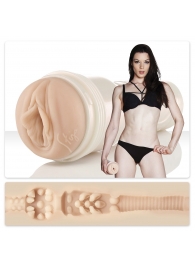 Мастурбатор-вагина Fleshlight Girls - Stoya Destroya - Fleshlight - в Новороссийске купить с доставкой