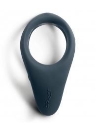Чёрное эрекционное виброкольцо We-vibe Verge - We-vibe - в Новороссийске купить с доставкой