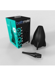 Анальный душ Hydro Rocket - Bathmate - купить с доставкой в Новороссийске