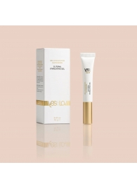 Возбуждающий интимный гель для женщин EXCITEMENT GEL FOR WOMEN - 10 гр. - YESforLOV - купить с доставкой в Новороссийске