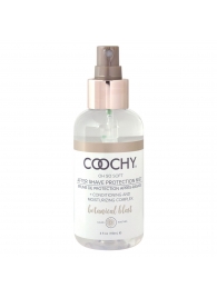 Защищающий мист для зоны бикини COOCHY Botanical Blast - 118 мл. - Coochy - купить с доставкой в Новороссийске