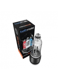 Прозрачная гидропомпа HydroMAX5 - Bathmate - в Новороссийске купить с доставкой