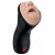 Мастурбатор-ротик Deep Throat Vibrating Stroker - Pipedream - в Новороссийске купить с доставкой