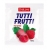 Пробник гель-смазки Tutti-frutti с малиновым вкусом - 4 гр. - Биоритм - купить с доставкой в Новороссийске
