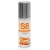 Смазка на водной основе S8 Flavored Lube со вкусом соленой карамели - 125 мл. - Stimul8 - купить с доставкой в Новороссийске