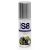 Смазка на водной основе S8 Flavored Lube со вкусом черной смородины - 125 мл. - Stimul8 - купить с доставкой в Новороссийске