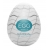 Мастурбатор-яйцо EGG Wavy II - Tenga - в Новороссийске купить с доставкой