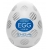 Мастурбатор-яйцо EGG Sphere - Tenga - в Новороссийске купить с доставкой