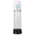 Автоматическая вакуумная помпа AUTOMATIC PENIS PUMP - Dream Toys - в Новороссийске купить с доставкой