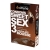 Презервативы для орального секса DOMINO Sweet Sex с ароматом шоколадного мусса - 3 шт. - Domino - купить с доставкой в Новороссийске