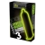 Презервативы DOMINO Neon Green со светящимся в темноте кончиком - 3 шт. - Domino - купить с доставкой в Новороссийске