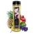 Массажное масло Libido Exotic Fruits с ароматом экзотических фруктов - 240 мл. - Shunga - купить с доставкой в Новороссийске