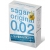 Ультратонкие презервативы Sagami Original 0.02 Extra Lub с увеличенным количеством смазки - 3 шт. - Sagami - купить с доставкой в Новороссийске