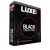 Черные презервативы LUXE Royal Black Collection - 3 шт. - Luxe - купить с доставкой в Новороссийске