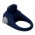 Синее эрекционное виброкольцо STIMU RING - Dream Toys - в Новороссийске купить с доставкой