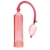 Красная вакуумная помпа Power Pump Red - Toy Joy - в Новороссийске купить с доставкой