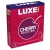 Презервативы с ароматом вишни LUXE Royal Cherry Collection - 3 шт. - Luxe - купить с доставкой в Новороссийске