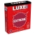 Текстурированные презервативы LUXE Royal Extreme - 3 шт. - Luxe - купить с доставкой в Новороссийске