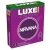 Презервативы с увеличенным количеством смазки LUXE Royal Nirvana - 3 шт. - Luxe - купить с доставкой в Новороссийске