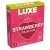 Презервативы с ароматом клубники LUXE Royal Strawberry Collection - 3 шт. - Luxe - купить с доставкой в Новороссийске