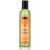 Массажное масло Naturals Tropical Mango с ароматом манго - 236 мл. - Kama Sutra - купить с доставкой в Новороссийске