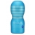 Мастурбатор с охлаждающей смазкой TENGA Original Vacuum Cup Cool - Tenga - в Новороссийске купить с доставкой
