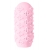 Розовый мастурбатор Marshmallow Maxi Honey - Lola Games - в Новороссийске купить с доставкой
