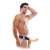 Телесный полый страпон с вибрацией 8  Vibrating Hollow Strap-On - 20,5 см. - Pipedream - купить с доставкой в Новороссийске