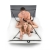 Набор для бондажа на кровати Ultimate Bed Restraint System - Pipedream - купить с доставкой в Новороссийске