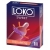 Стимулирующая насадка на пенис LOKO SWEET с возбуждающим эффектом - Sitabella - в Новороссийске купить с доставкой